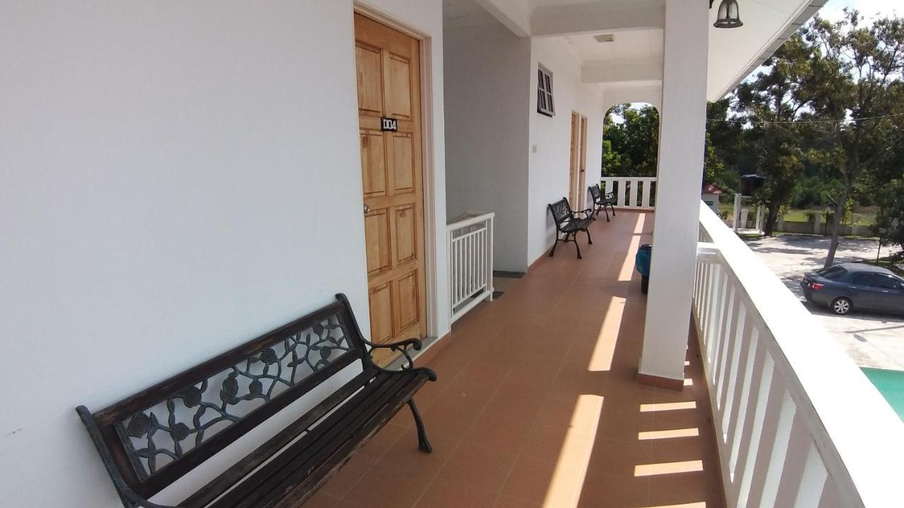 Seri Dusun Sepang Homestay & Event Space Екстер'єр фото