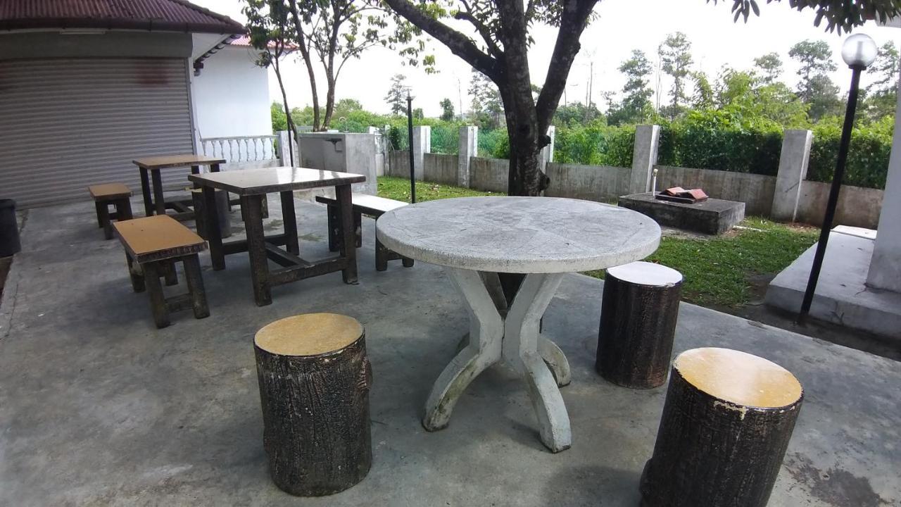 Seri Dusun Sepang Homestay & Event Space Екстер'єр фото