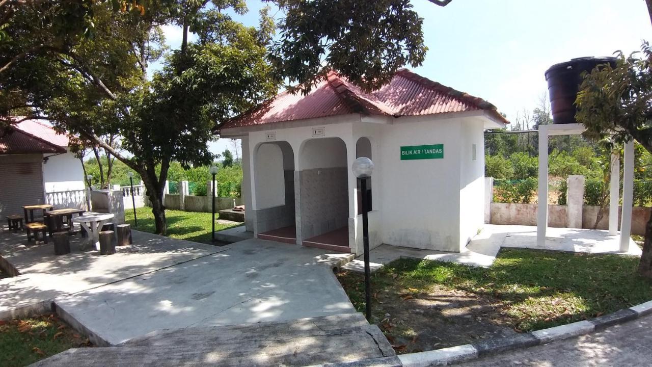 Seri Dusun Sepang Homestay & Event Space Екстер'єр фото