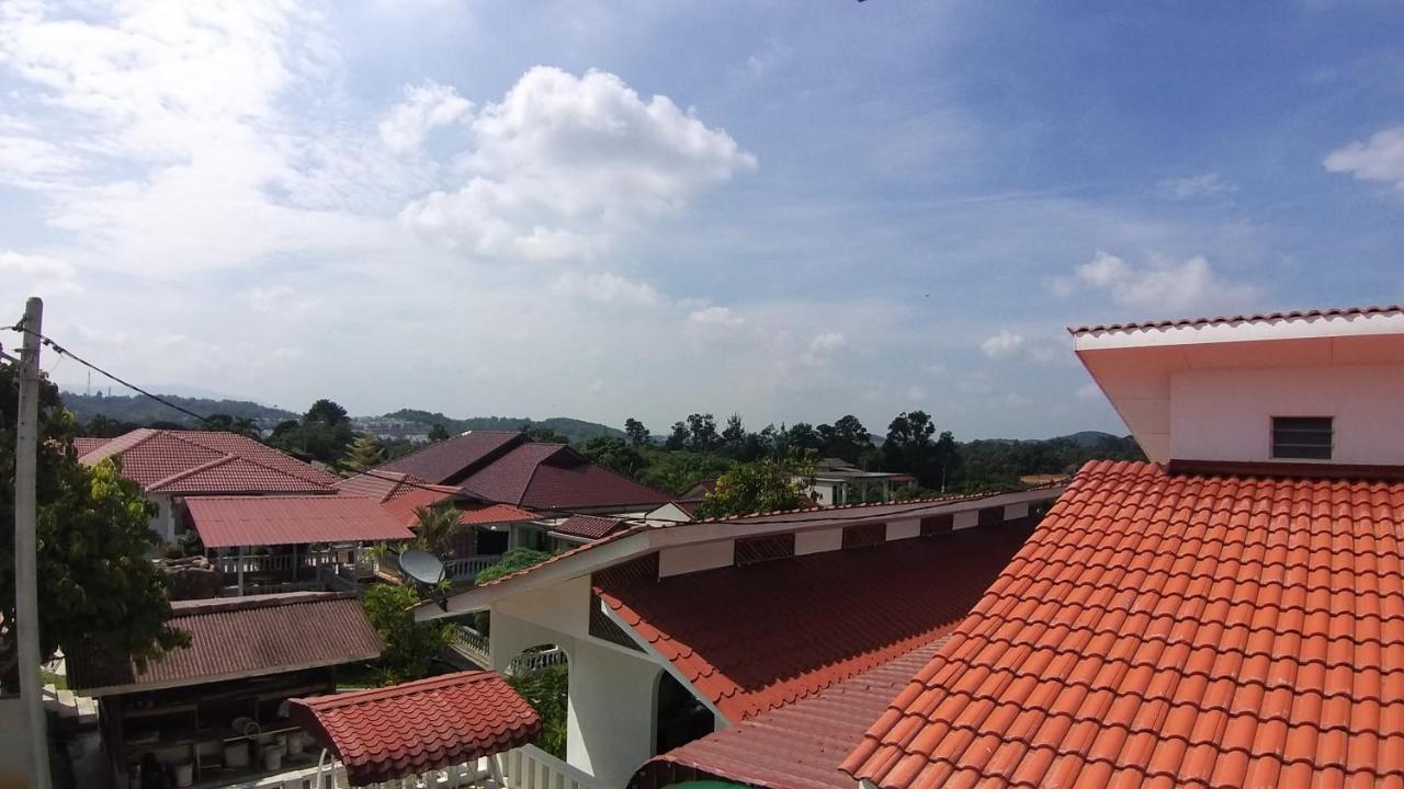 Seri Dusun Sepang Homestay & Event Space Екстер'єр фото