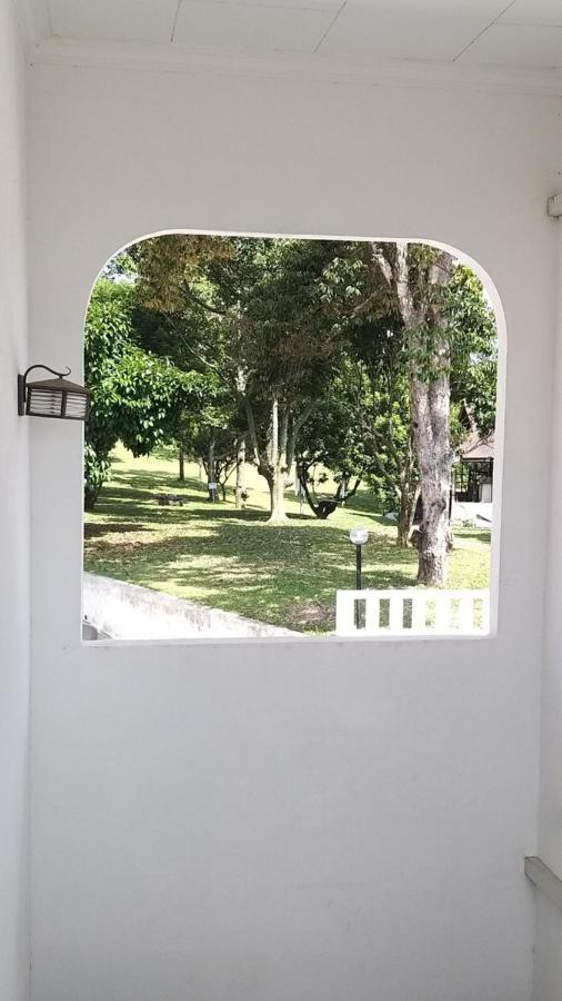 Seri Dusun Sepang Homestay & Event Space Екстер'єр фото