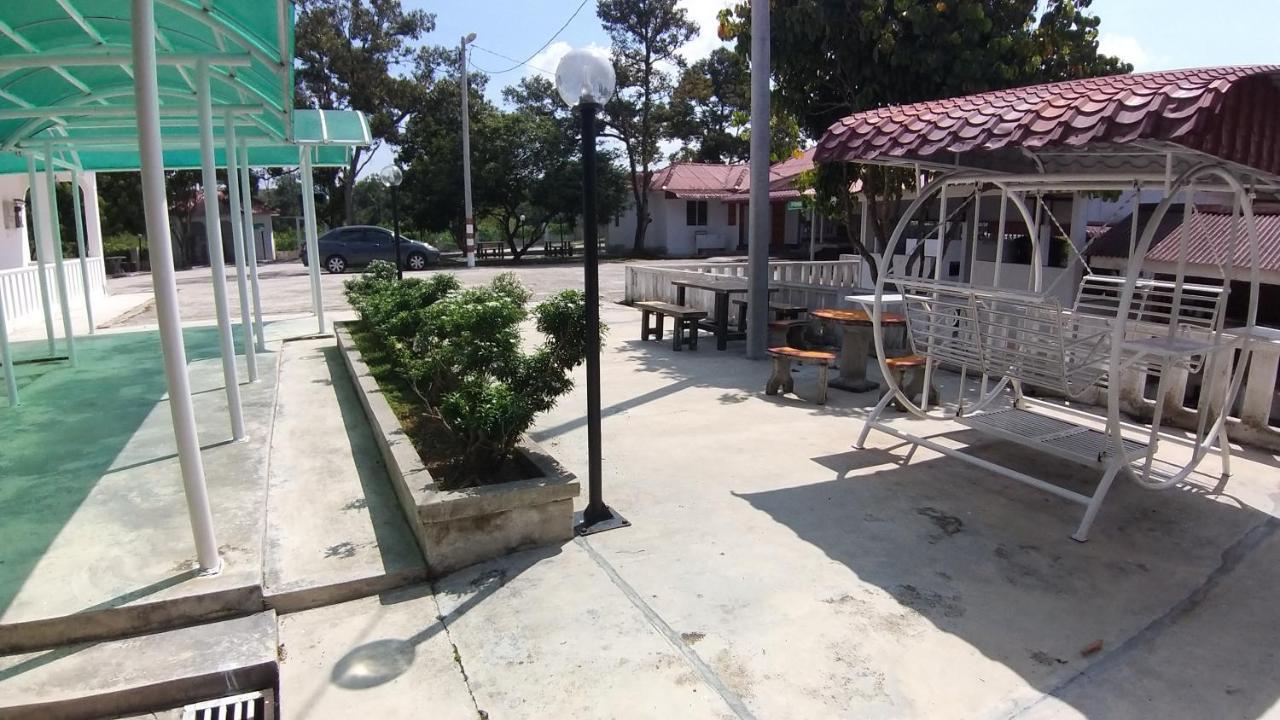 Seri Dusun Sepang Homestay & Event Space Екстер'єр фото