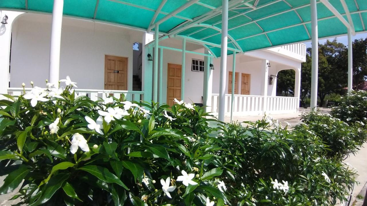 Seri Dusun Sepang Homestay & Event Space Екстер'єр фото