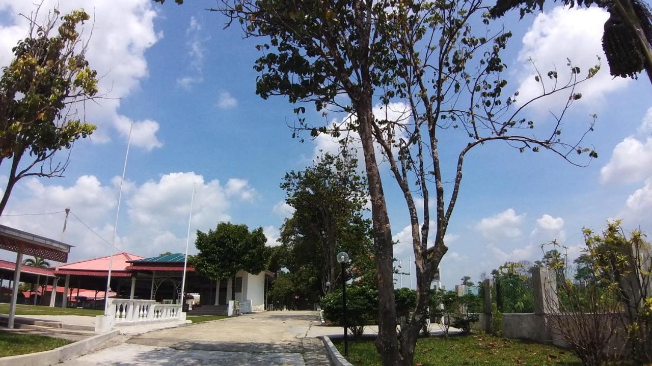 Seri Dusun Sepang Homestay & Event Space Екстер'єр фото