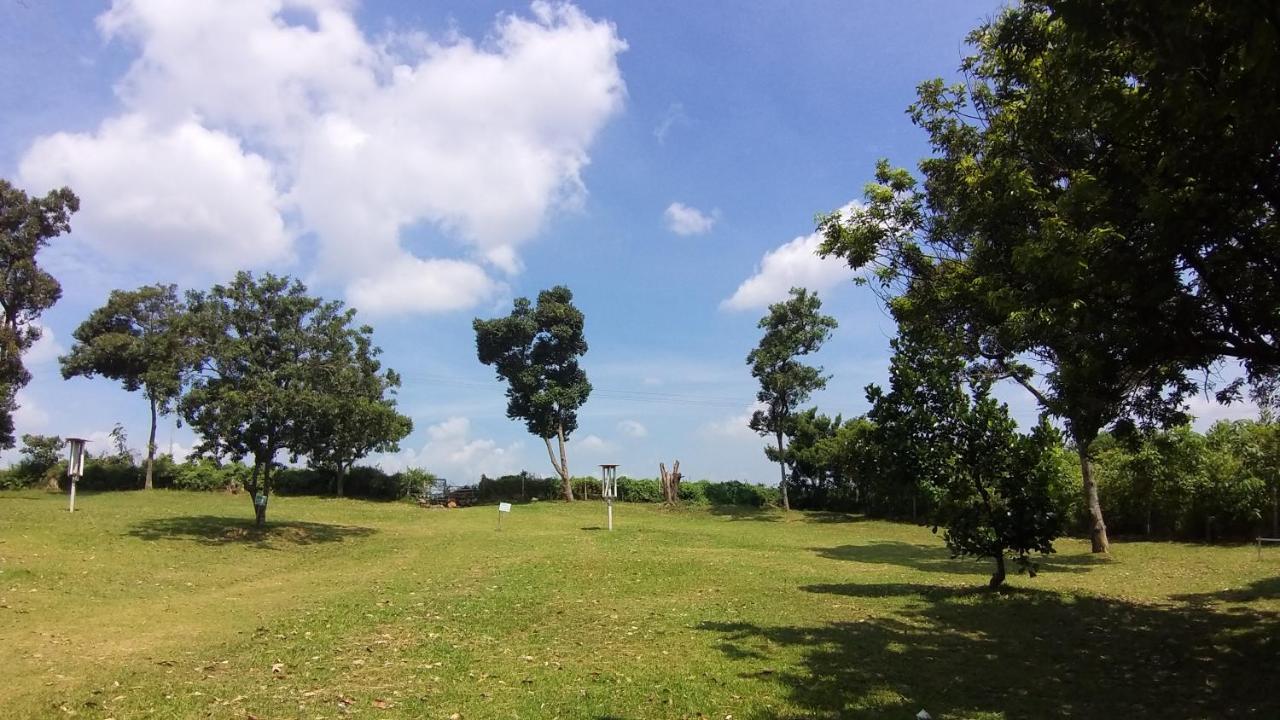 Seri Dusun Sepang Homestay & Event Space Екстер'єр фото