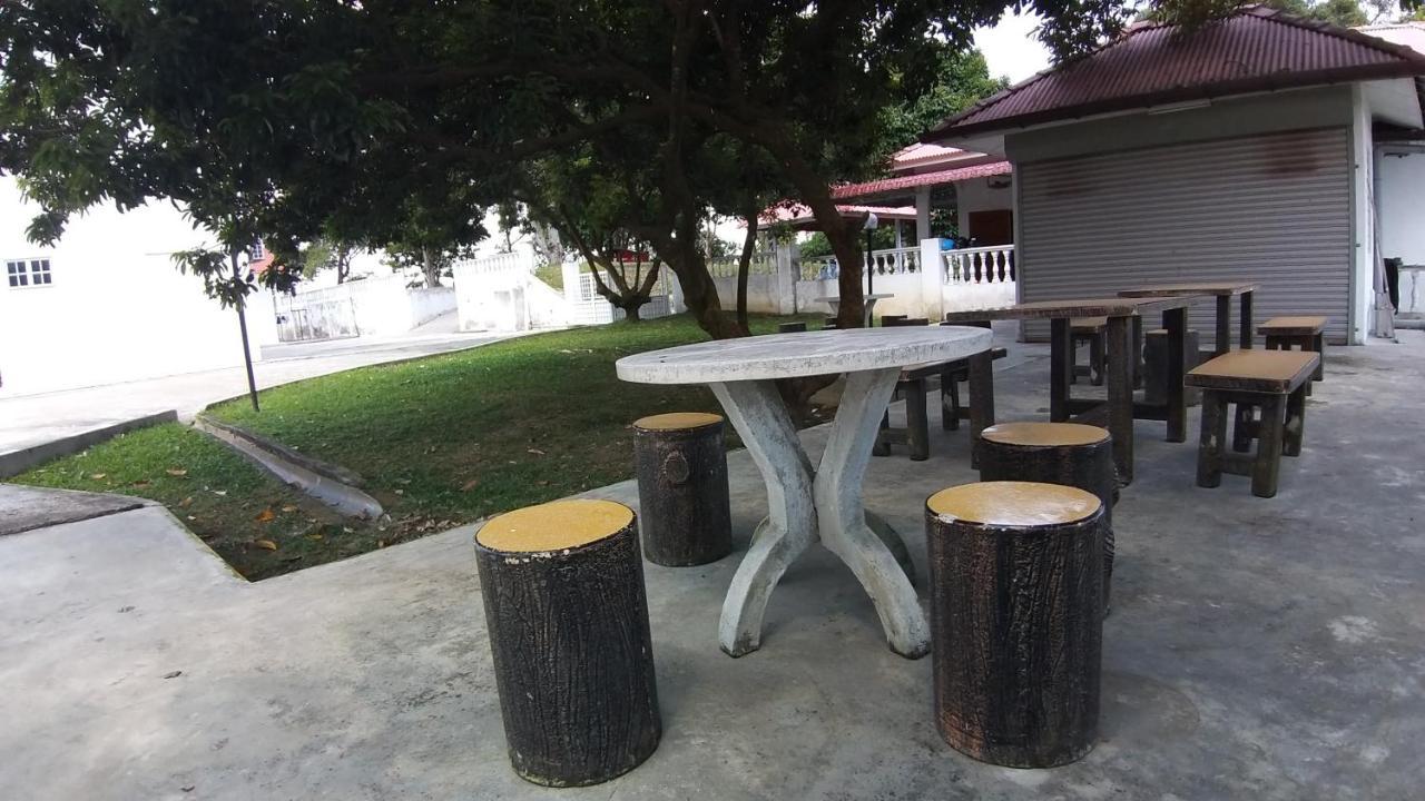 Seri Dusun Sepang Homestay & Event Space Екстер'єр фото