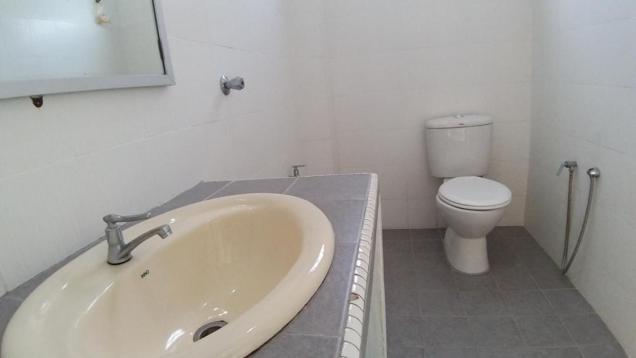Seri Dusun Sepang Homestay & Event Space Екстер'єр фото