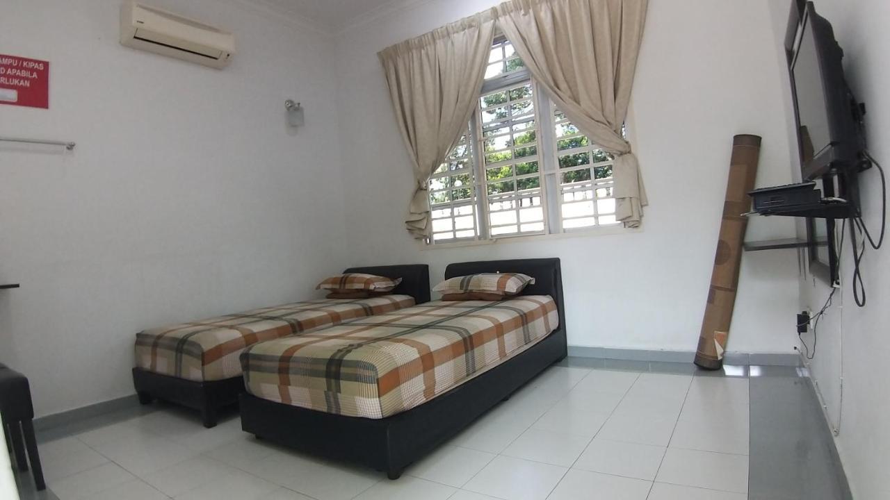 Seri Dusun Sepang Homestay & Event Space Екстер'єр фото