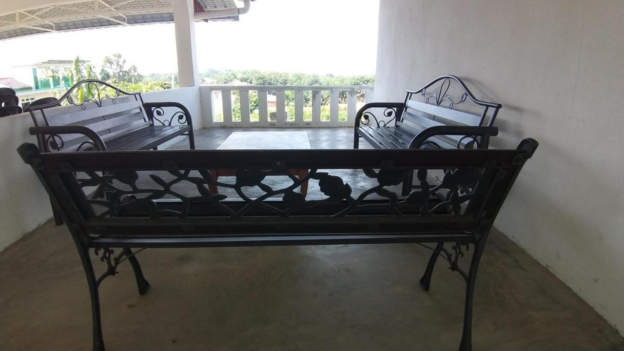Seri Dusun Sepang Homestay & Event Space Екстер'єр фото
