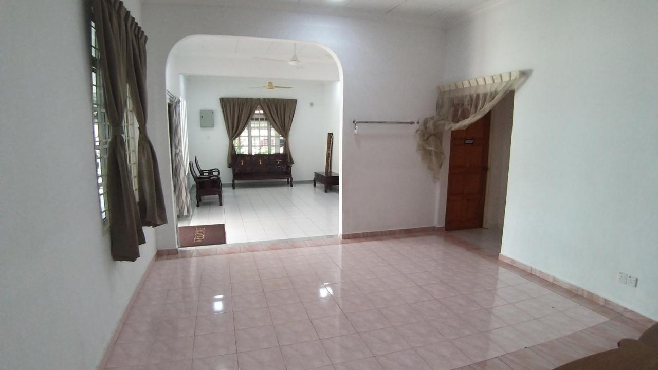 Seri Dusun Sepang Homestay & Event Space Екстер'єр фото