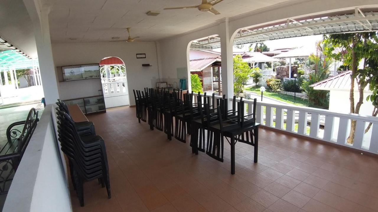 Seri Dusun Sepang Homestay & Event Space Екстер'єр фото