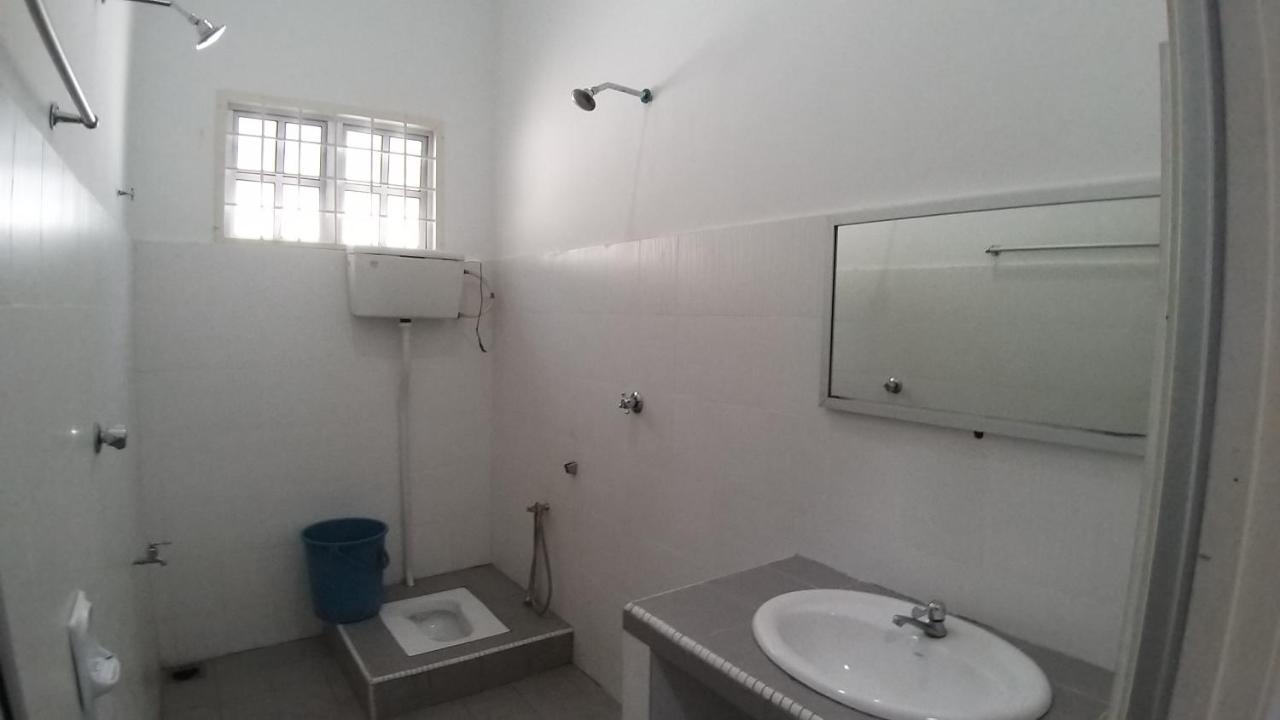 Seri Dusun Sepang Homestay & Event Space Екстер'єр фото