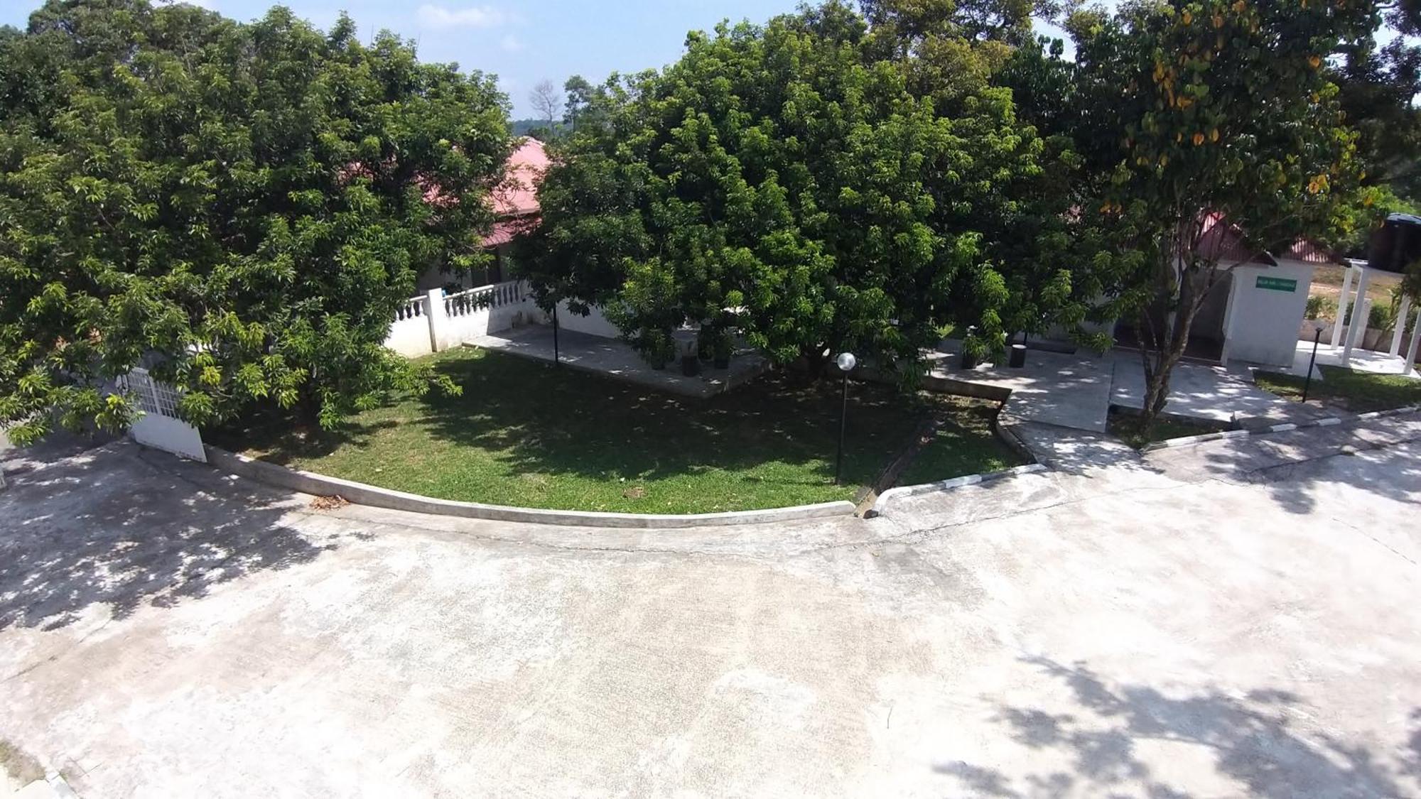Seri Dusun Sepang Homestay & Event Space Екстер'єр фото