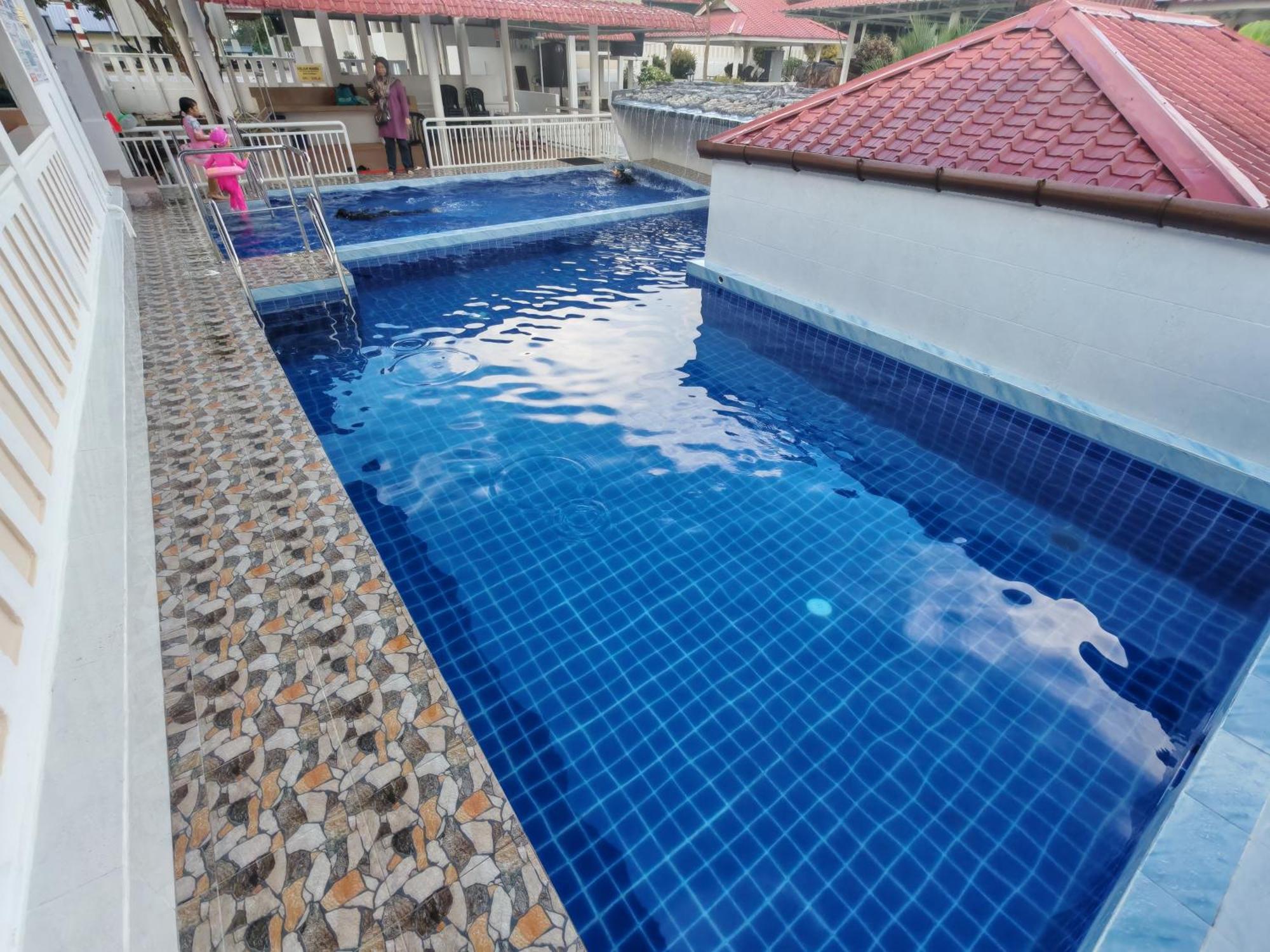 Seri Dusun Sepang Homestay & Event Space Екстер'єр фото